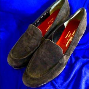 Authentic Robert Clergerie loafers